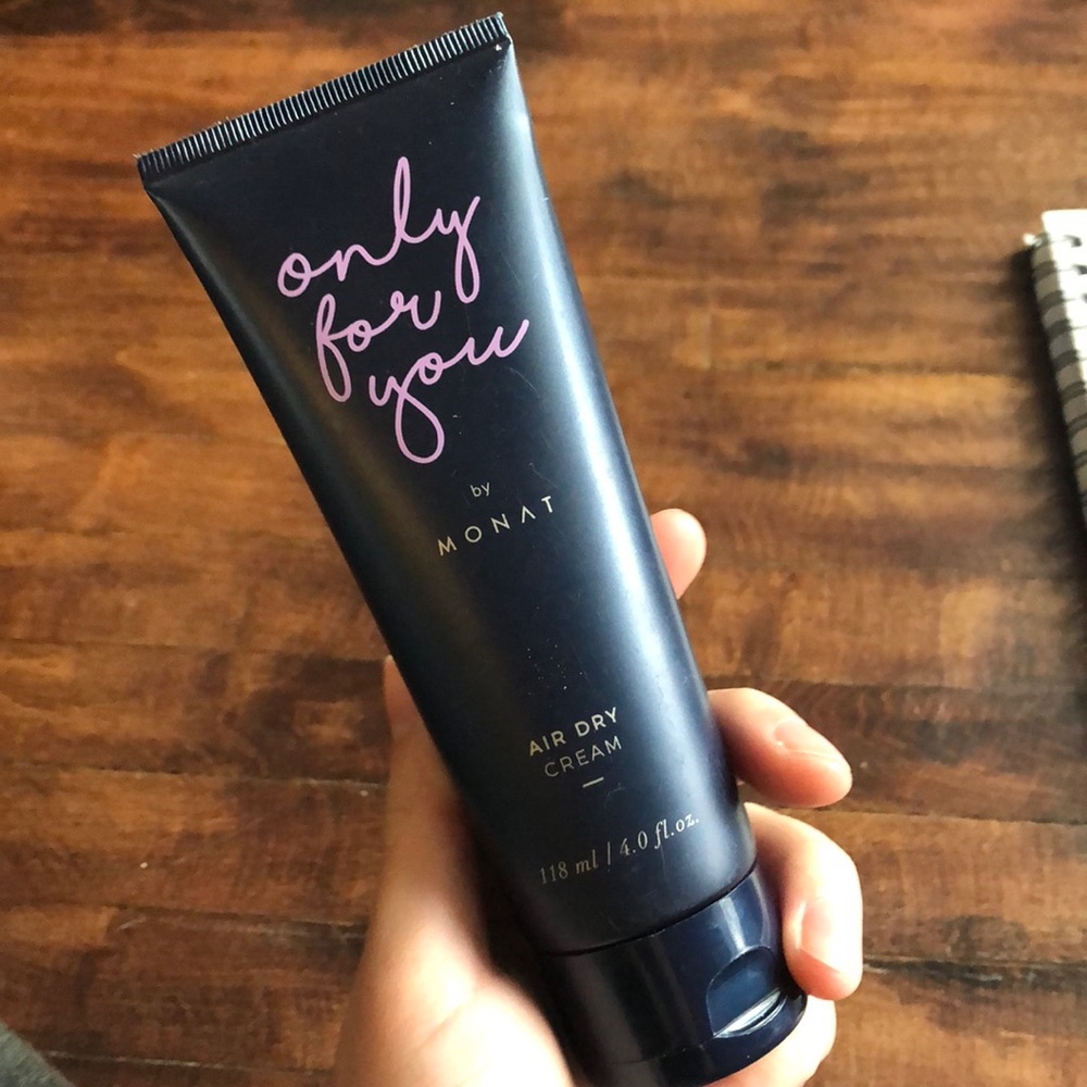 Monat Air Dry Cream OFY-95% Full
